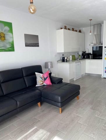 1 quarto Apartamento para venda em Los Cristianos, Arona com piscina garagem - 319 995 € (Ref: 8969563)