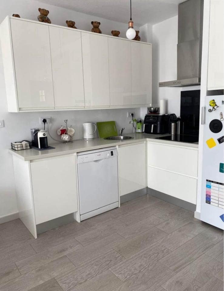 1 Zimmer Wohnung zu verkaufen in Los Cristianos mit Pool Garage - 319.995 € (Ref: 8969563)