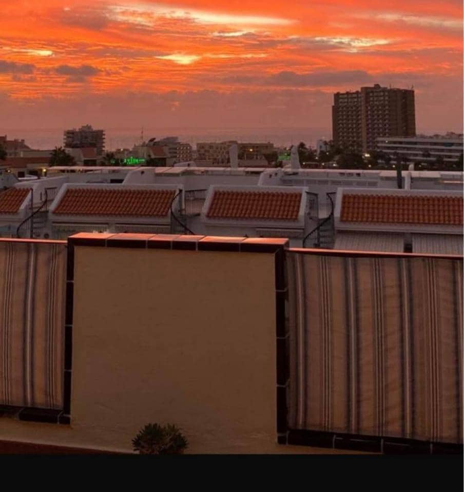 1 Zimmer Wohnung zu verkaufen in Los Cristianos mit Pool Garage - 319.995 € (Ref: 8969563)