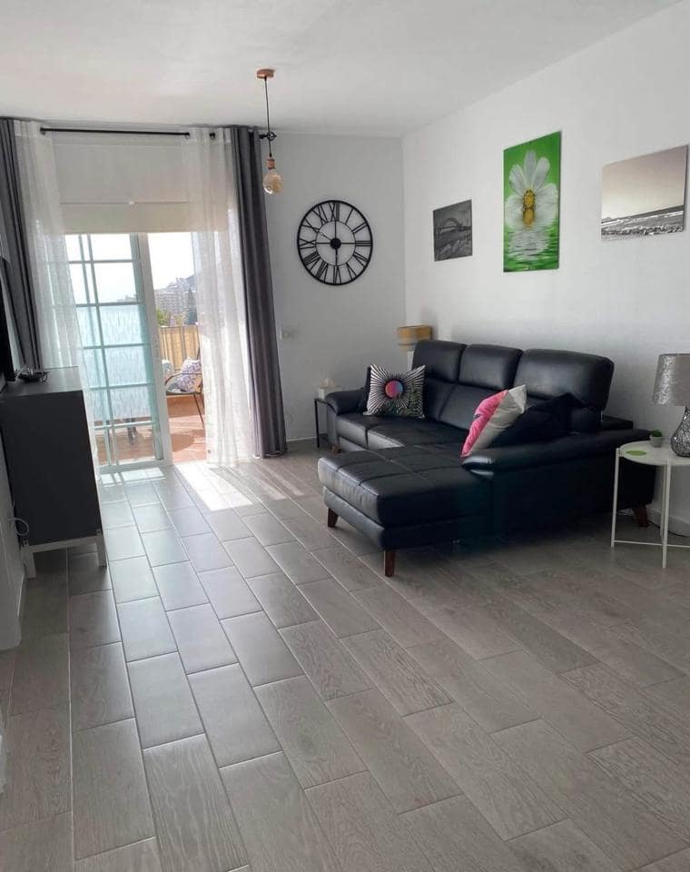 1 Zimmer Wohnung zu verkaufen in Los Cristianos mit Pool Garage - 319.995 € (Ref: 8969563)