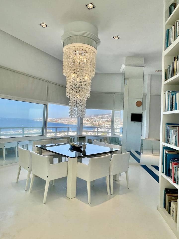 2 Zimmer Wohnung zu verkaufen in Costa Adeje - 1.500.000 € (Ref: 8971342)