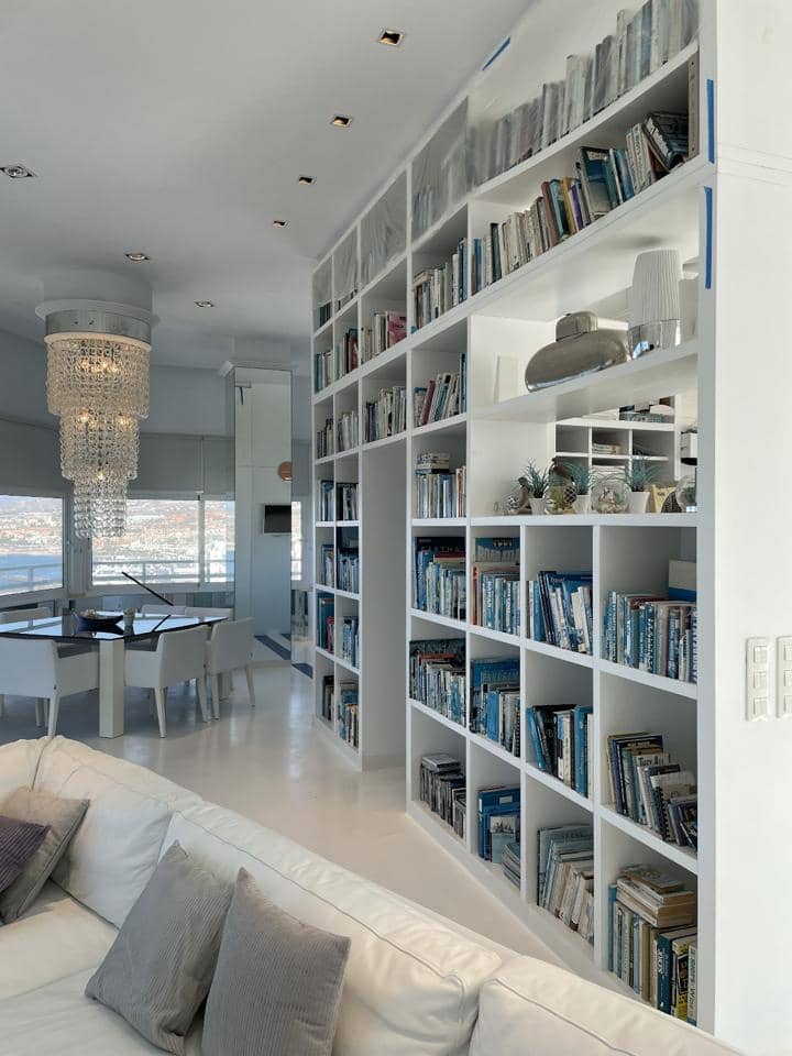 2 Zimmer Wohnung zu verkaufen in Costa Adeje - 1.500.000 € (Ref: 8971342)