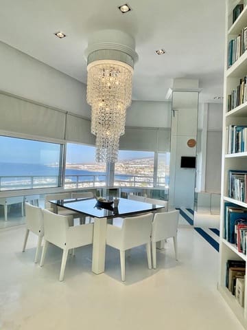 2 Zimmer Wohnung zu verkaufen in San Eugenio Bajo, Adeje - 1.500.000 € (Ref: 8971342)