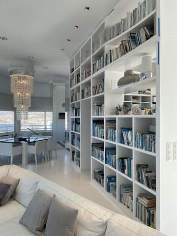 2 Zimmer Wohnung zu verkaufen in San Eugenio Bajo, Adeje - 1.500.000 € (Ref: 8971342)