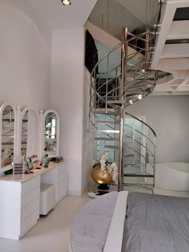 2 Zimmer Wohnung zu verkaufen in Costa Adeje - 1.500.000 € (Ref: 8971342)