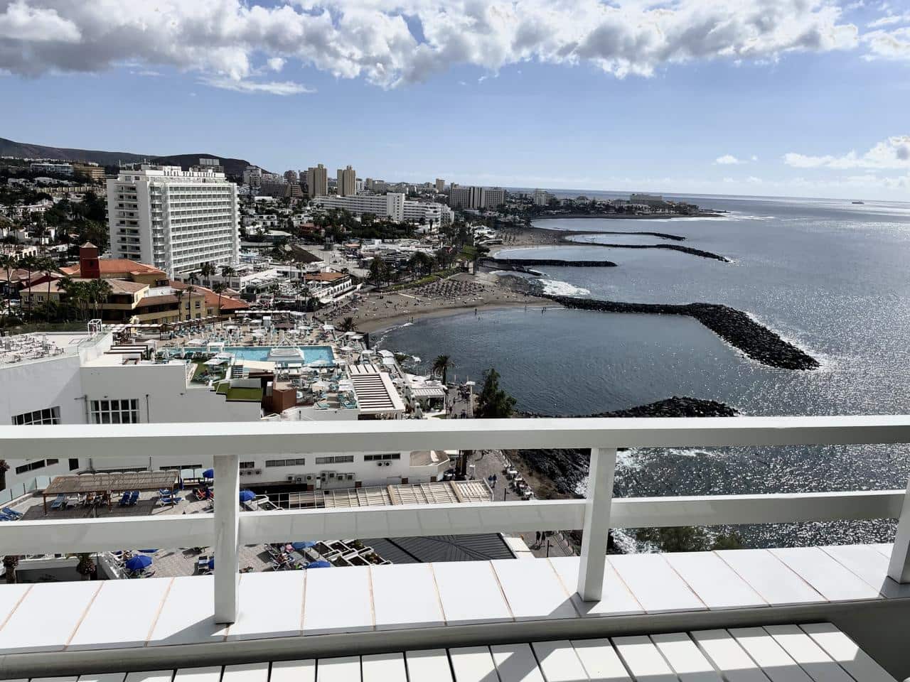 2 Zimmer Wohnung zu verkaufen in Costa Adeje - 1.500.000 € (Ref: 8971342)