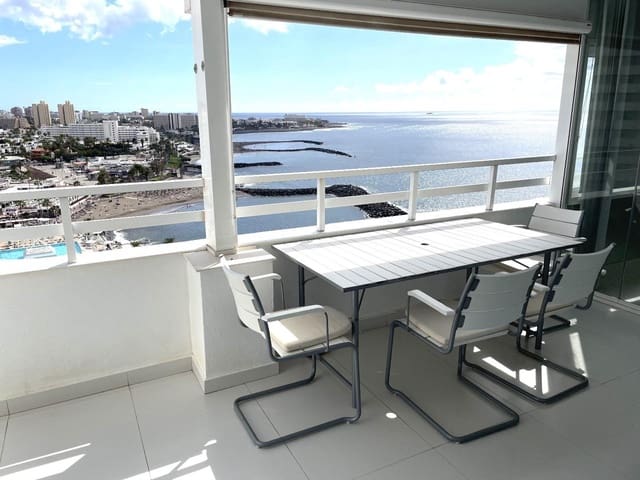 2 Zimmer Wohnung zu verkaufen in San Eugenio Bajo, Adeje - 1.500.000 € (Ref: 8971342)