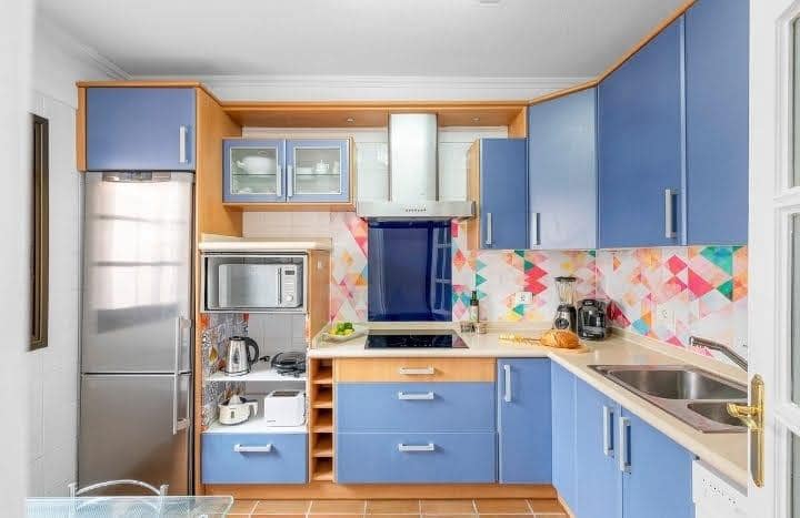 4 soveværelse Villa til salg i El Medano med garage - € 749.000 (Ref: 8977294)