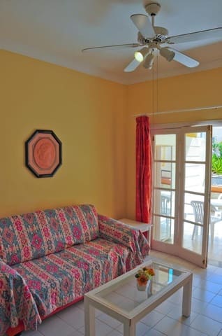 1 bedroom Flat for sale in Playa Fañabe, Adeje with pool - € 370,000 (Ref: 8992831)