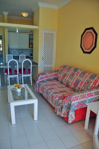 1 bedroom Flat for sale in Playa Fañabe, Adeje with pool - € 370,000 (Ref: 8992831)