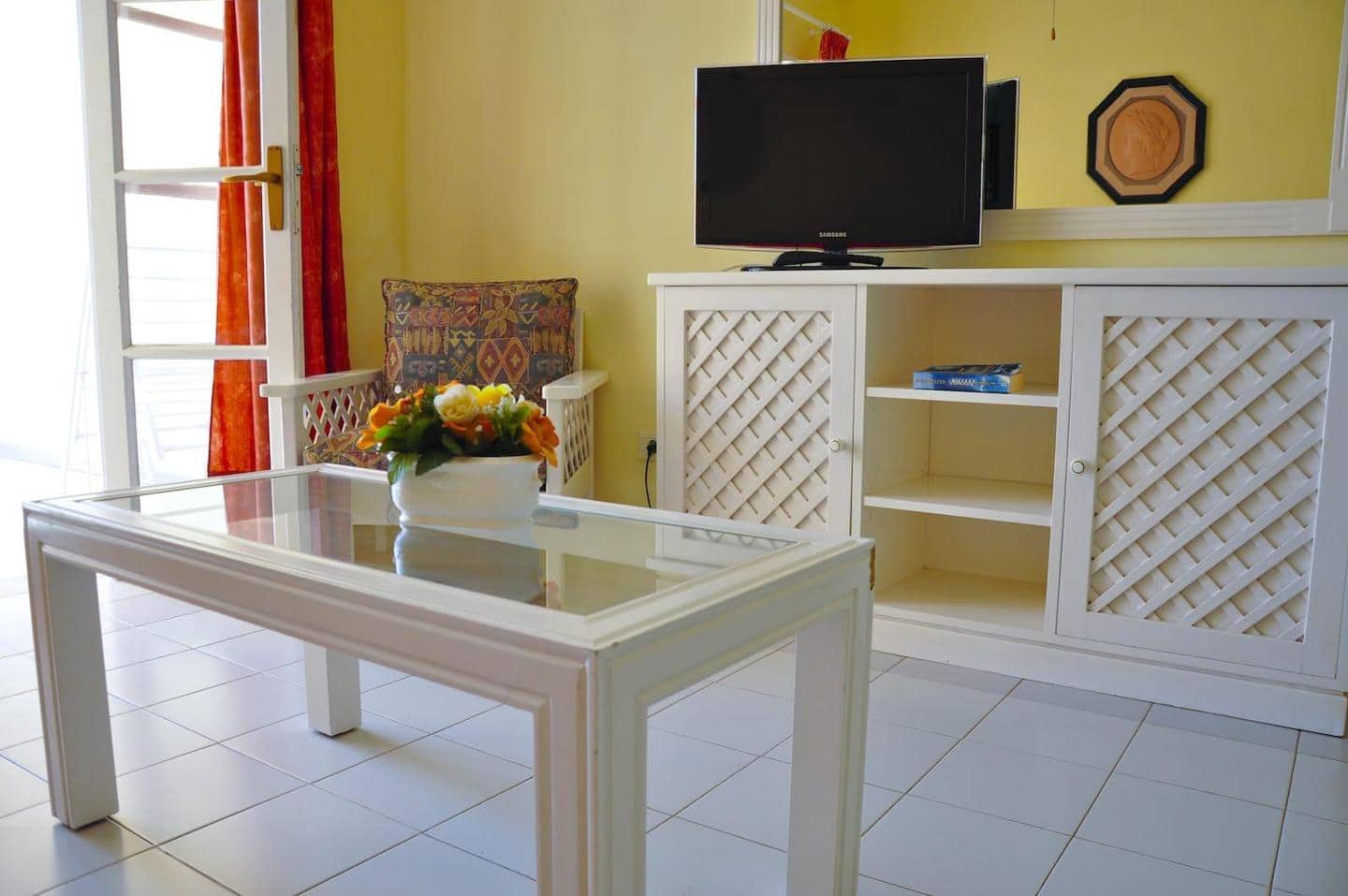 1 soverom Leilighet til salgs i Costa Adeje med svømmebasseng - € 370 000 (Ref: 8992831)