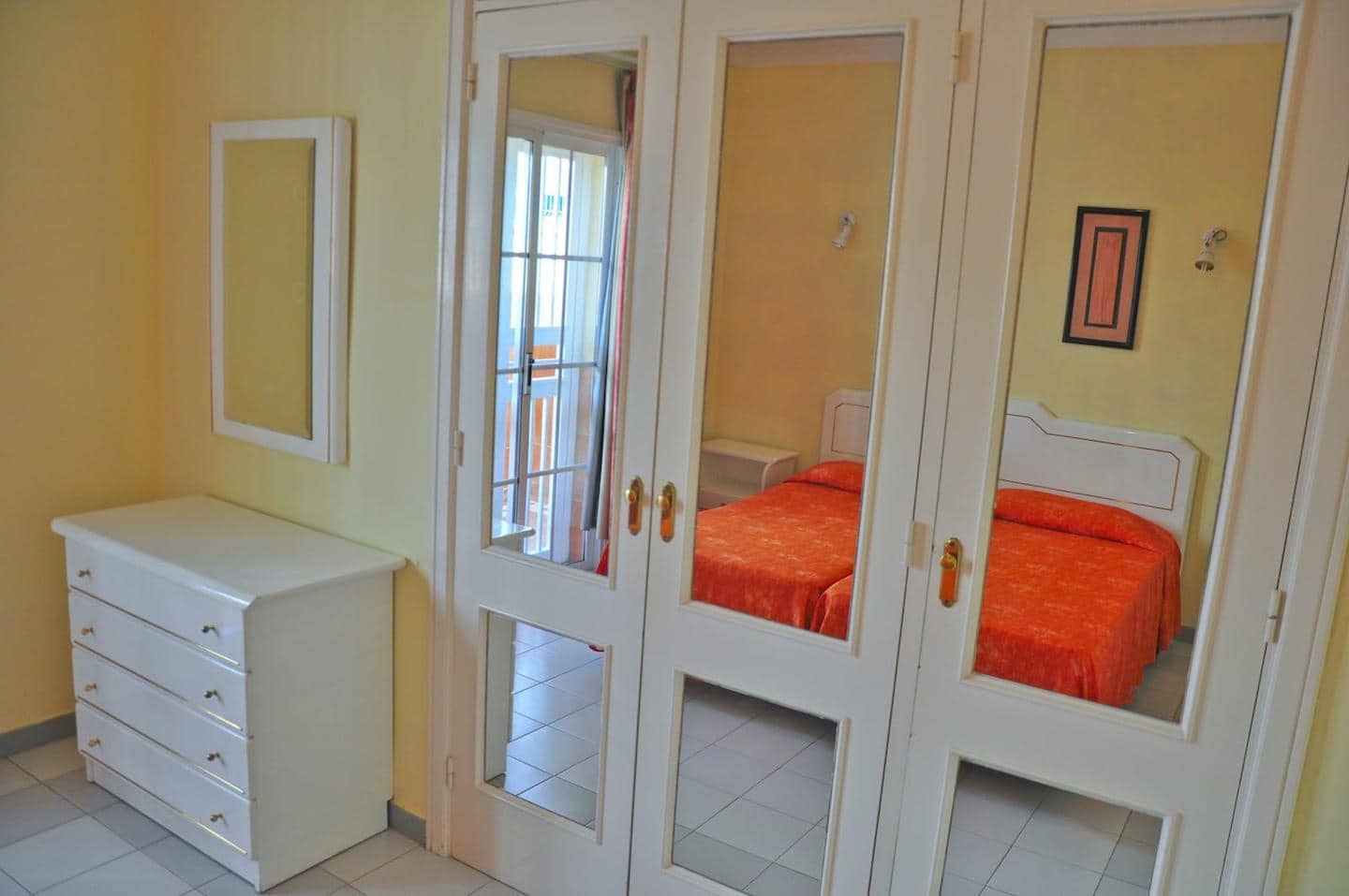 1 soverom Leilighet til salgs i Costa Adeje med svømmebasseng - € 370 000 (Ref: 8992831)