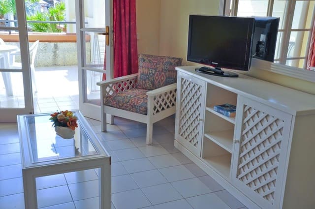 1 bedroom Flat for sale in Playa Fañabe, Adeje with pool - € 370,000 (Ref: 8992831)