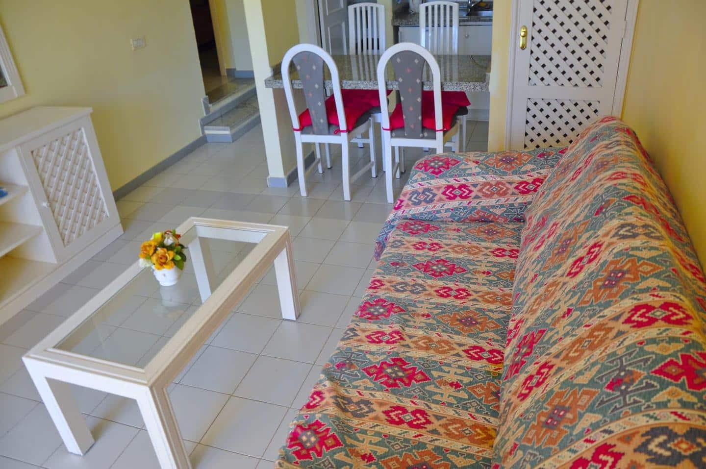 1 soverom Leilighet til salgs i Costa Adeje med svømmebasseng - € 370 000 (Ref: 8992831)