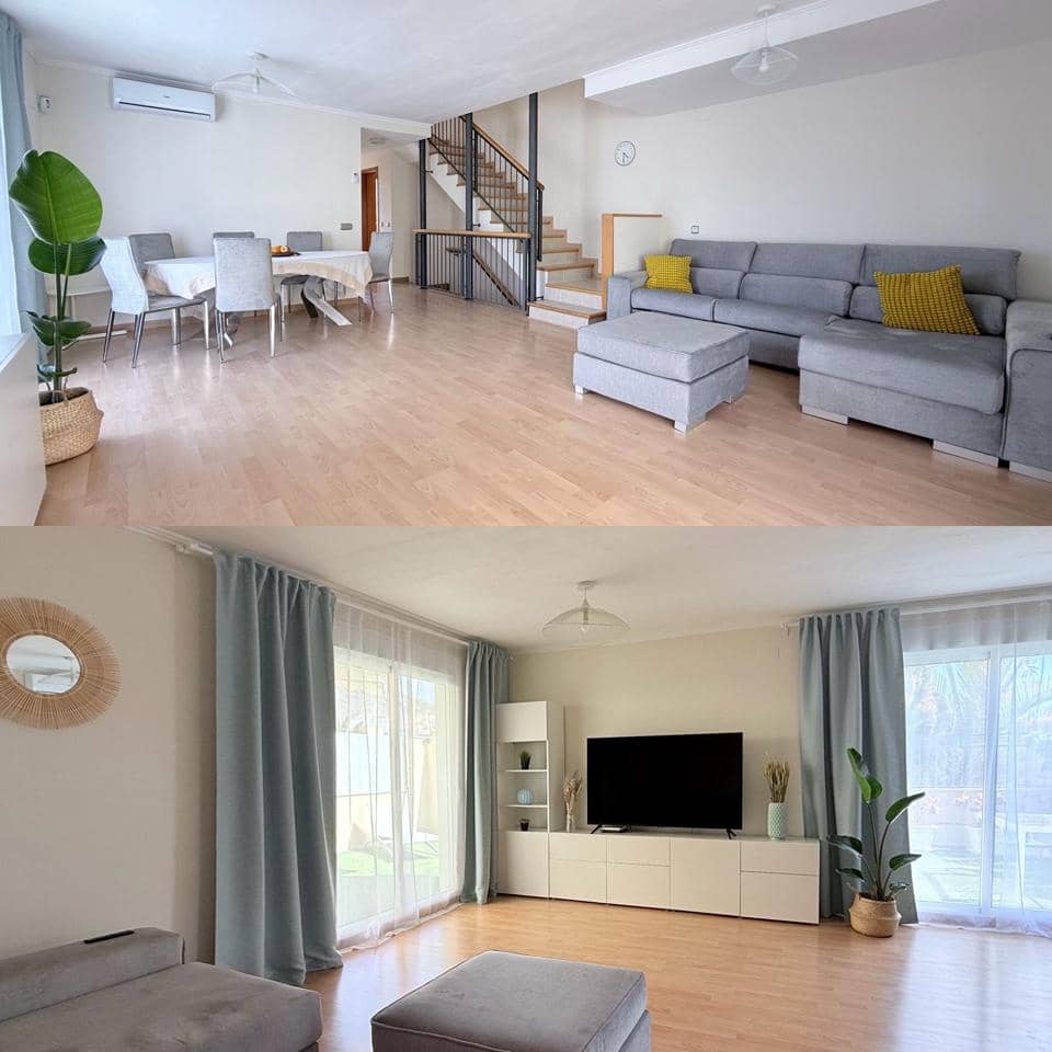 5 soverom Villa til salgs i Costa Adeje med svømmebasseng garasje - € 719 990 (Ref: 9004056)