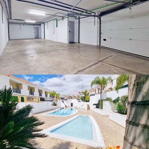 5 soverom Villa til salgs i Playa de Fañabé Alto, Adeje med svømmebasseng garasje - € 719 990 (Ref: 9004056)