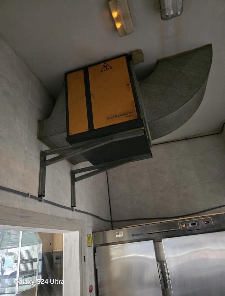 2 soveværelse Virksomhed til salg i Playa de las Americas - € 350.000 (Ref: 9004057)