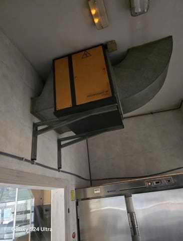 Negocio de 2 habitaciones en Playa de las Americas, Arona en venta - 350.000 € (Ref: 9004057)