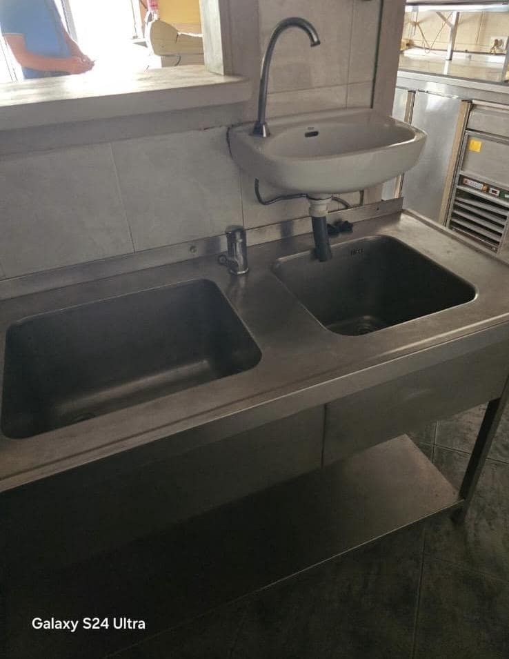 2 soveværelse Virksomhed til salg i Playa de las Americas - € 350.000 (Ref: 9004057)