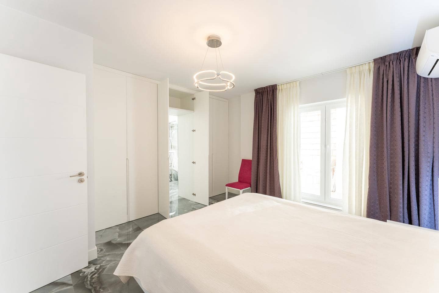 3 soveværelse Villa til salg i Costa Adeje med swimmingpool garage - € 2.350.000 (Ref: 9008342)