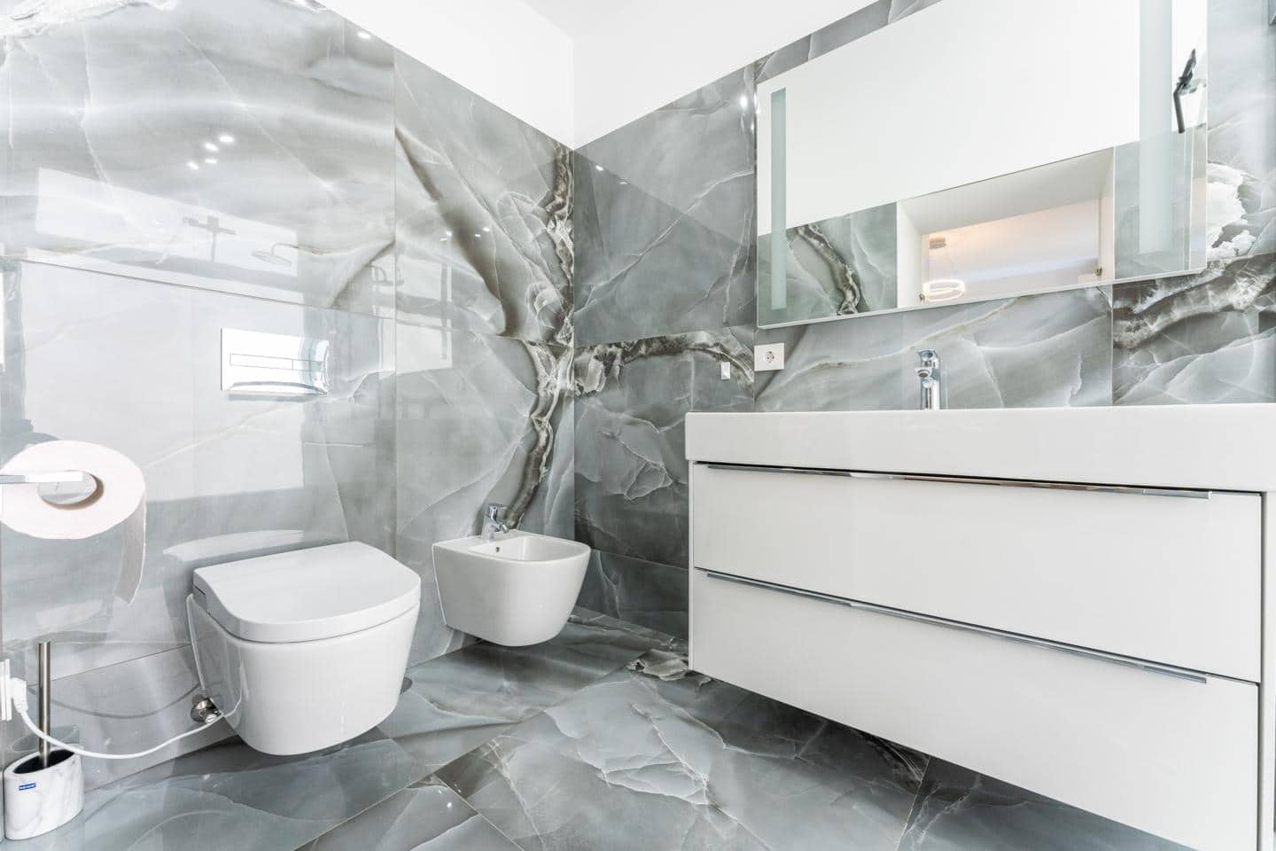 3 soveværelse Villa til salg i Costa Adeje med swimmingpool garage - € 2.350.000 (Ref: 9008342)