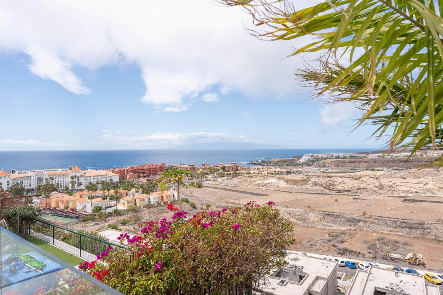 3 soveværelse Villa til salg i Costa Adeje med swimmingpool garage - € 2.350.000 (Ref: 9008342)