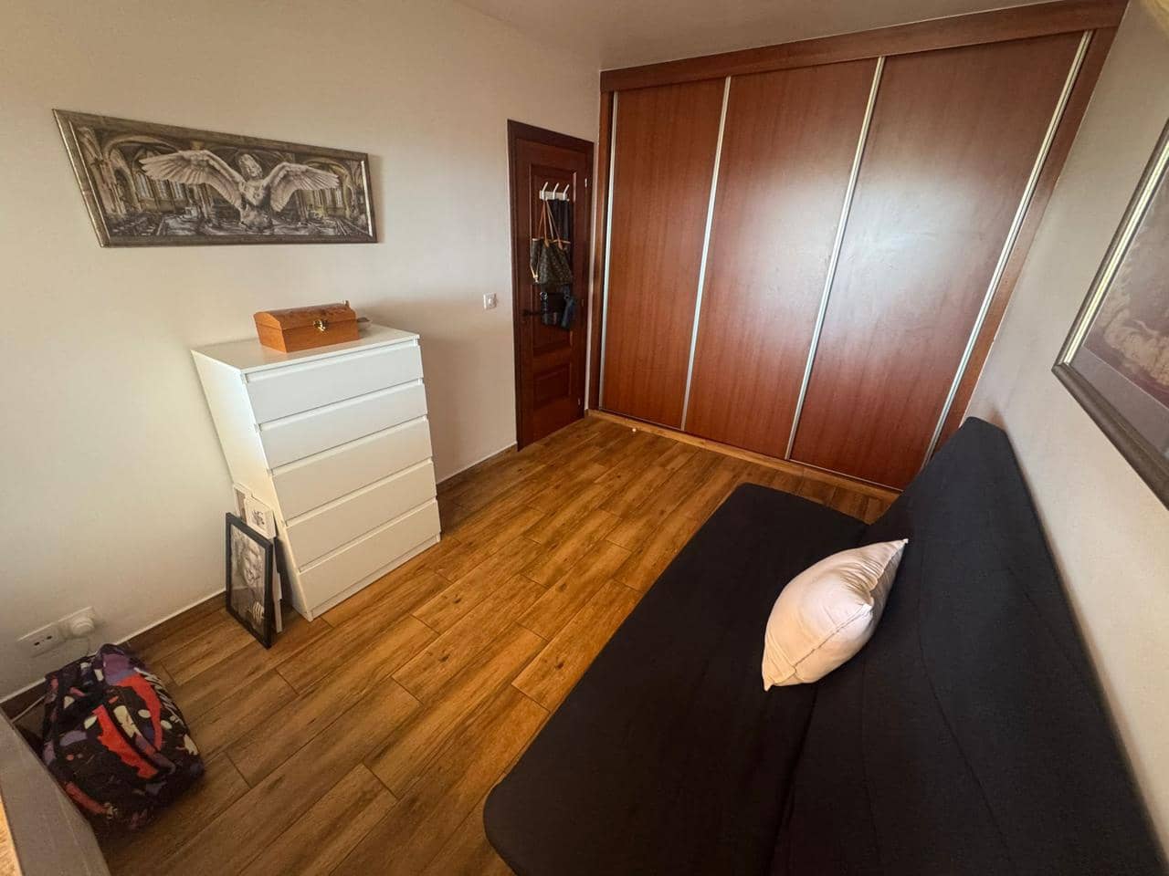 2 bedroom Flat for sale in Costa Adeje with garage - € 449,000 (Ref: 9035602)