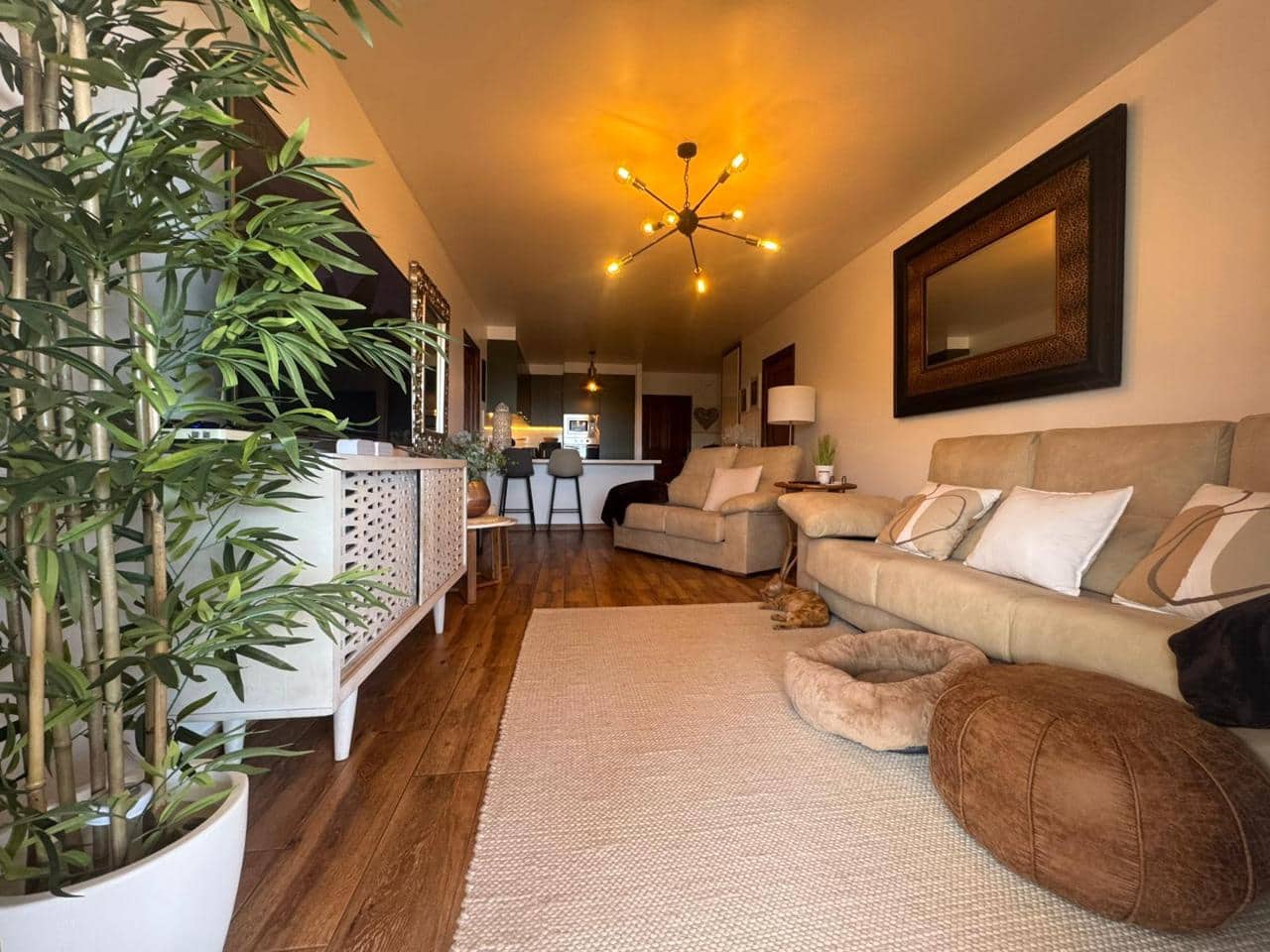 2 bedroom Flat for sale in Costa Adeje with garage - € 449,000 (Ref: 9035602)