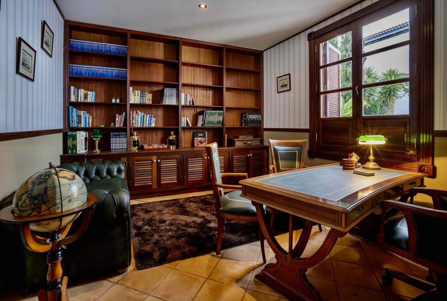 7 soveværelse Villa til salg i Costa Adeje med swimmingpool garage - € 8.500.000 (Ref: 9076902)