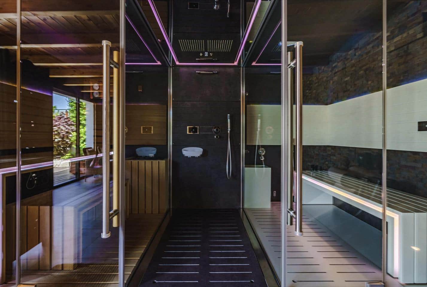 7 soveværelse Villa til salg i Costa Adeje med swimmingpool garage - € 8.500.000 (Ref: 9076902)