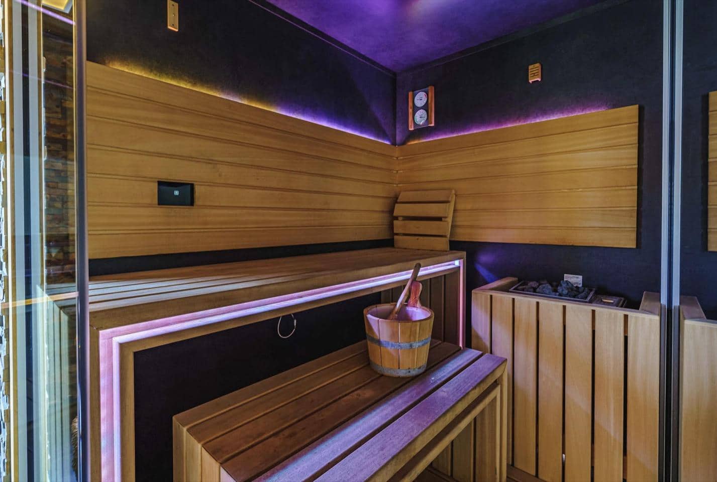 7 soveværelse Villa til salg i Costa Adeje med swimmingpool garage - € 8.500.000 (Ref: 9076902)