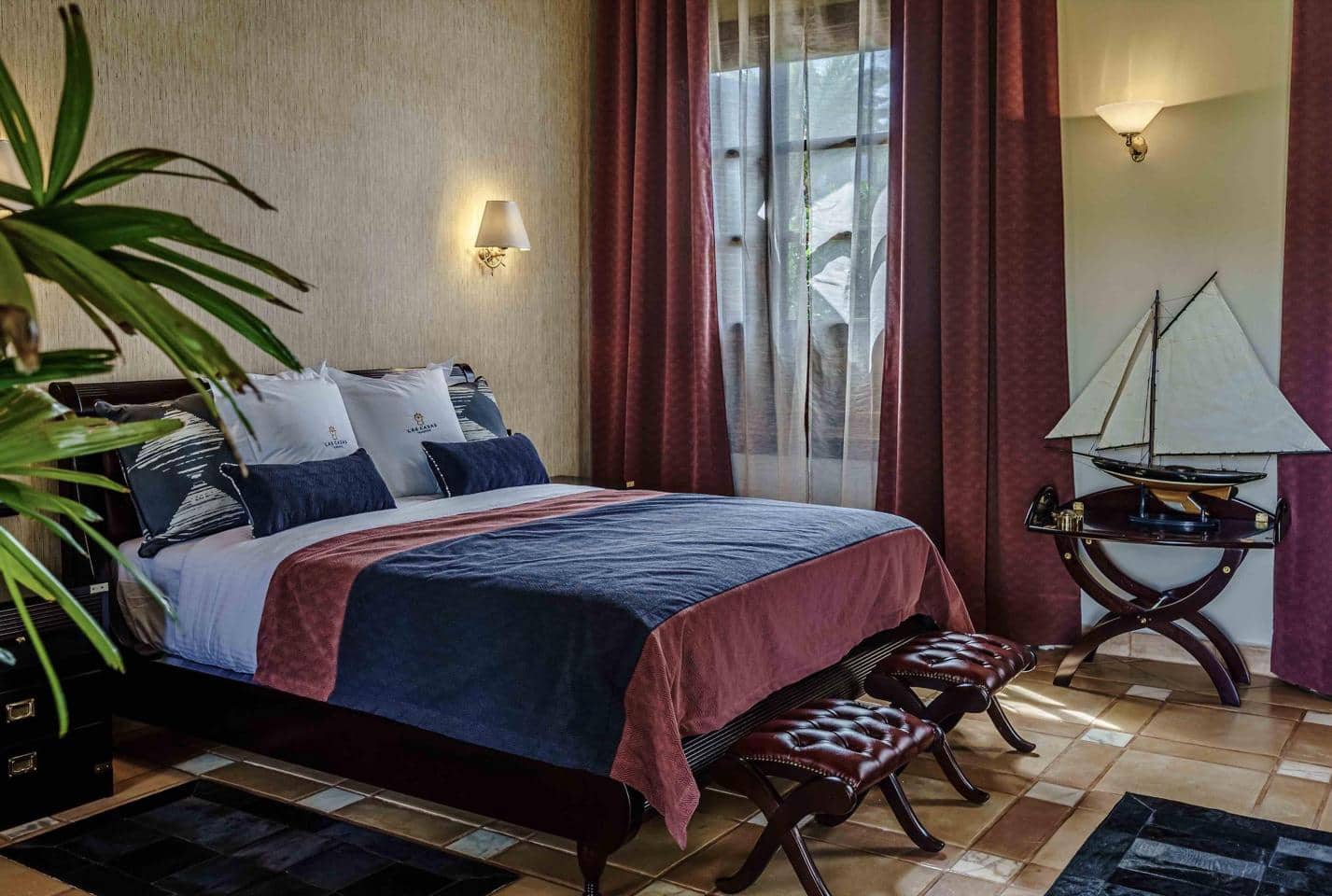 7 soveværelse Villa til salg i Costa Adeje med swimmingpool garage - € 8.500.000 (Ref: 9076902)