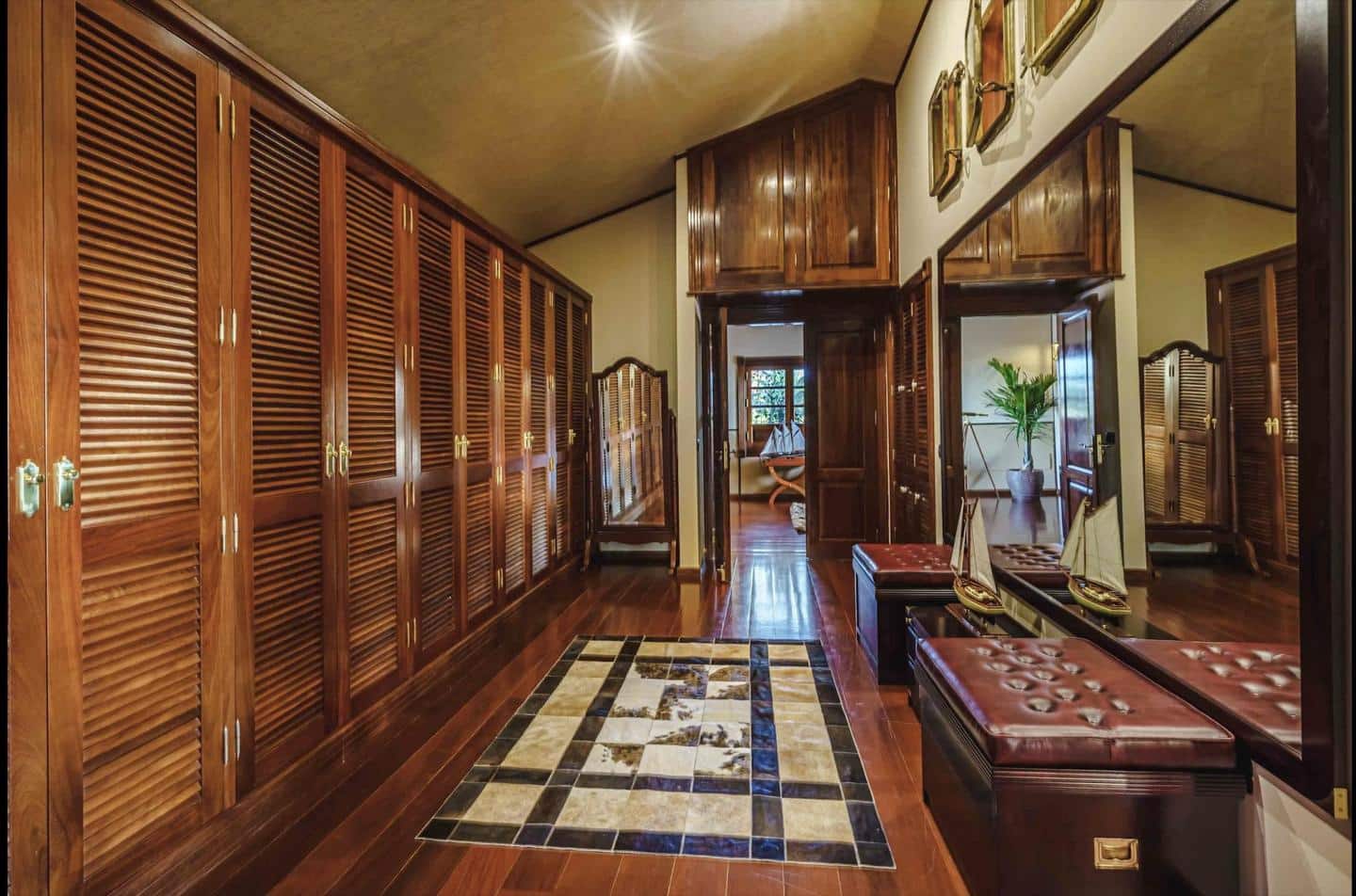 7 soveværelse Villa til salg i Costa Adeje med swimmingpool garage - € 8.500.000 (Ref: 9076902)