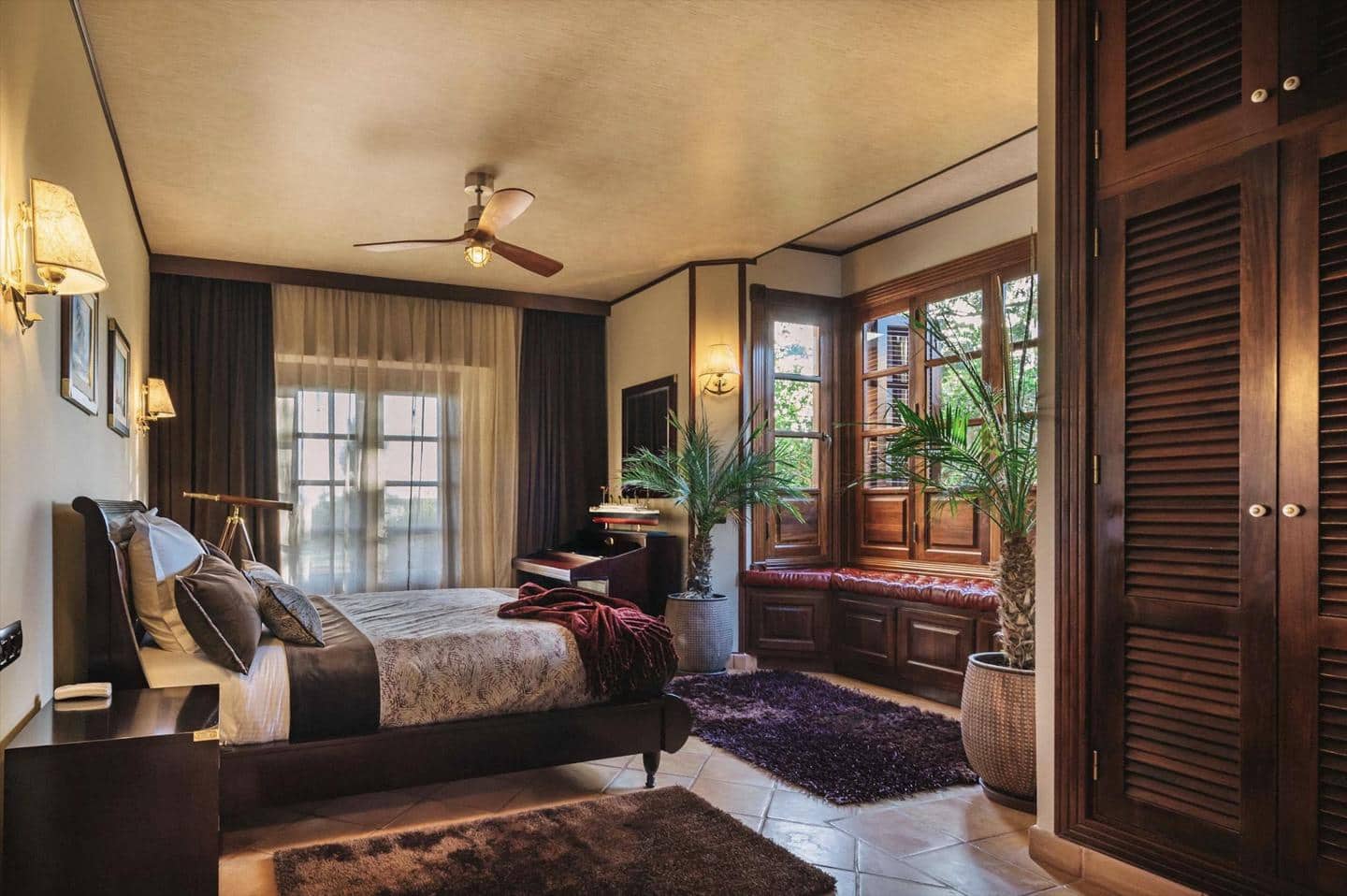 7 soveværelse Villa til salg i Costa Adeje med swimmingpool garage - € 8.500.000 (Ref: 9076902)