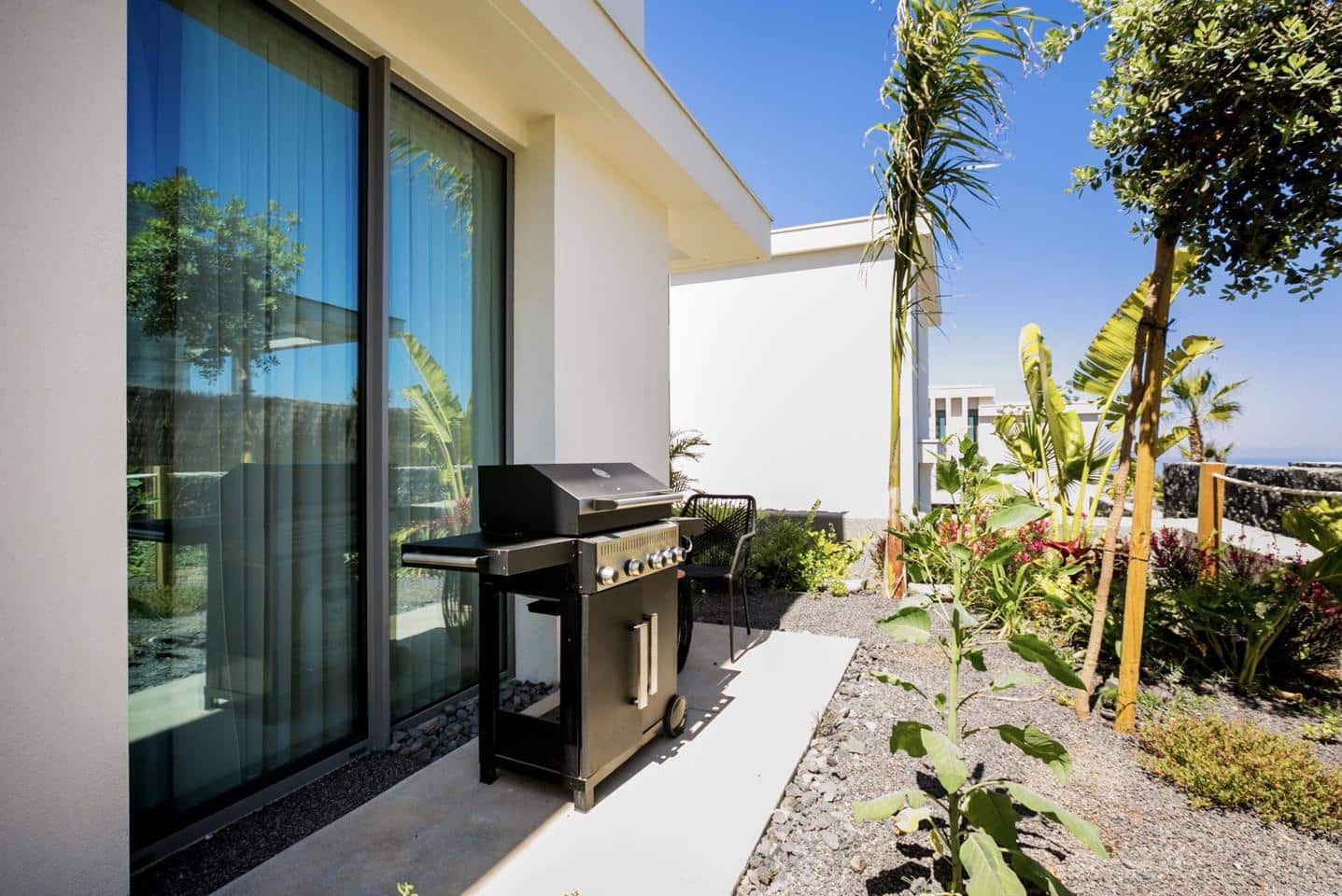 3 makuuhuone Huvila myytävänä paikassa Guia de Isora mukana uima-altaan 
autotalli - 1 830 000 € (Ref: 9079711)