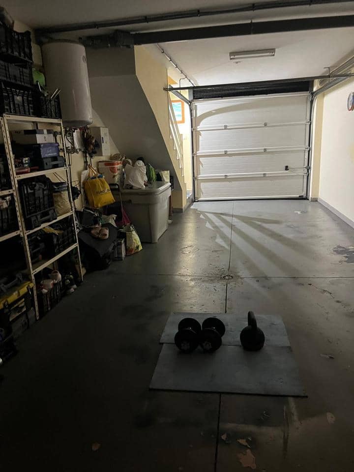 2 bedroom Villa for sale in Chayofa with garage - € 420,000 (Ref: 9127028)