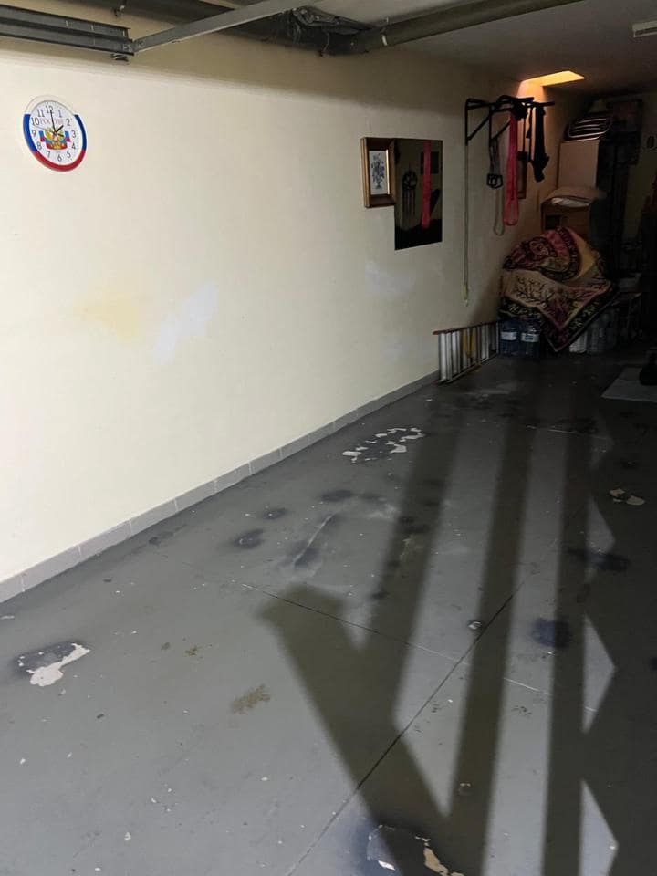 2 bedroom Villa for sale in Chayofa with garage - € 420,000 (Ref: 9127028)