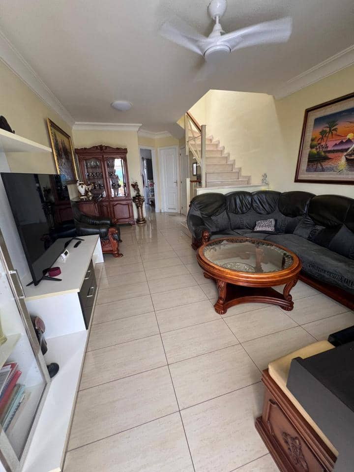 2 bedroom Villa for sale in Chayofa with garage - € 420,000 (Ref: 9127028)