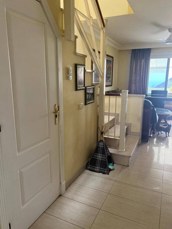 2 bedroom Villa for sale in Chayofa with garage - € 420,000 (Ref: 9127028)