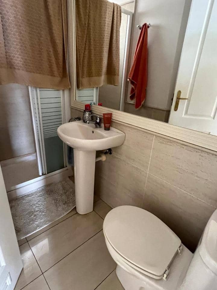 2 bedroom Villa for sale in Chayofa with garage - € 420,000 (Ref: 9127028)