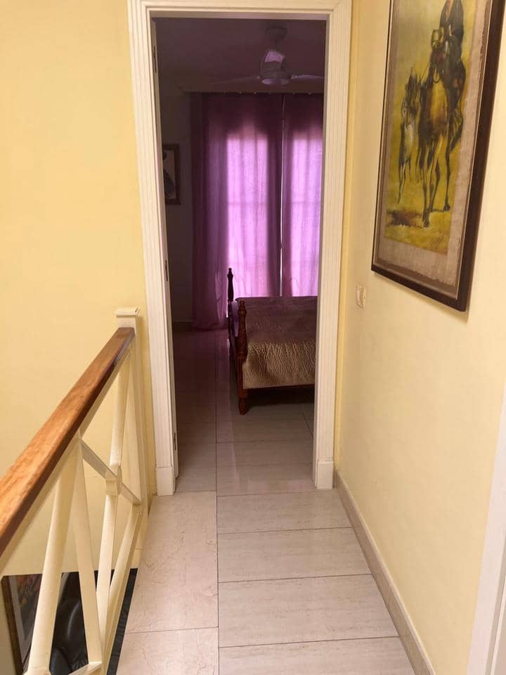 2 bedroom Villa for sale in Chayofa with garage - € 420,000 (Ref: 9127028)