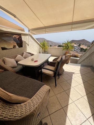 2 slaapkamer Villa te koop in Chayofa, Arona met garage - € 420.000 (Ref: 9127028)