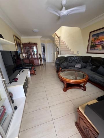 2 slaapkamer Villa te koop in Chayofa, Arona met garage - € 420.000 (Ref: 9127028)