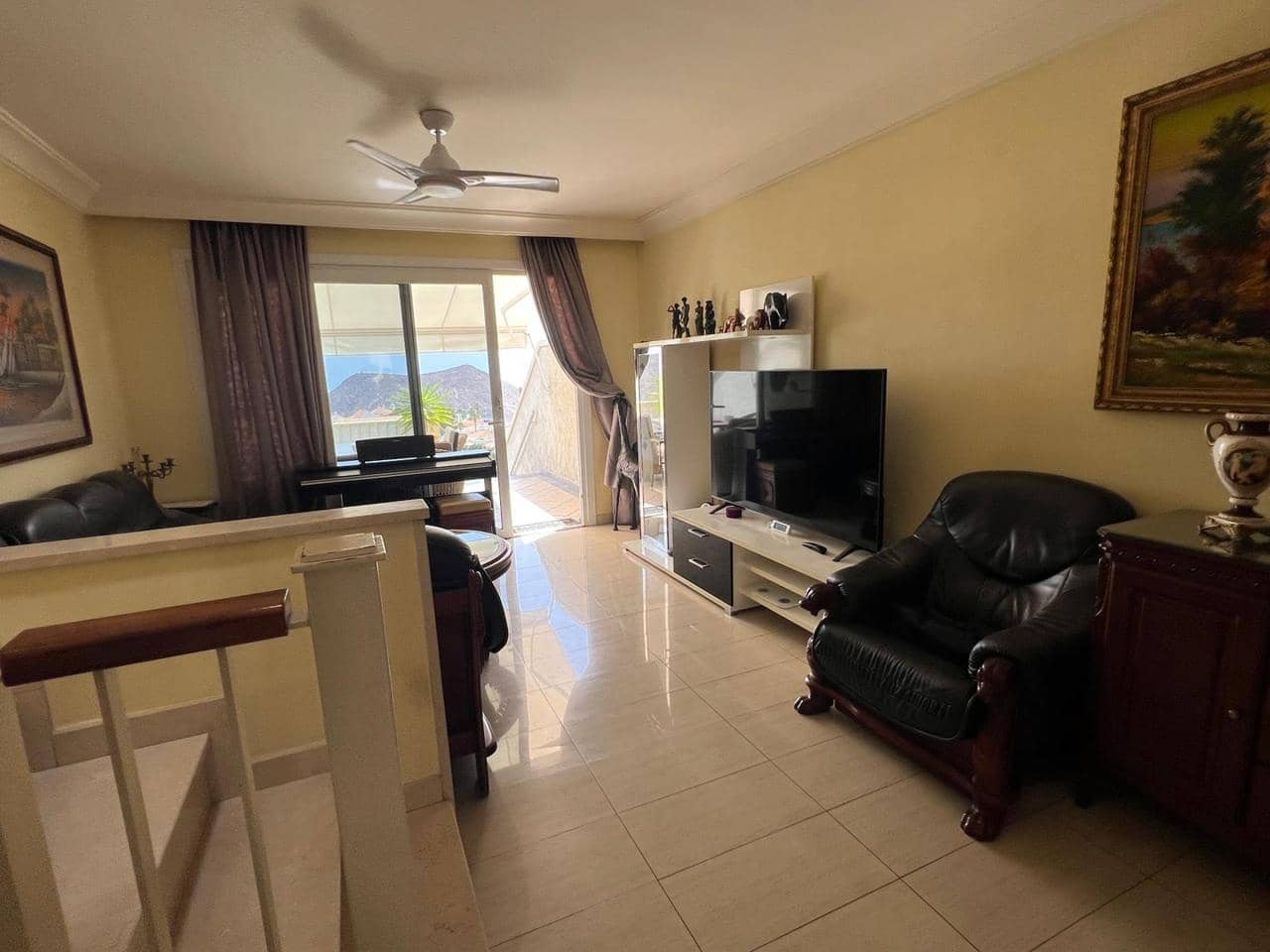 2 bedroom Villa for sale in Chayofa with garage - € 420,000 (Ref: 9127028)