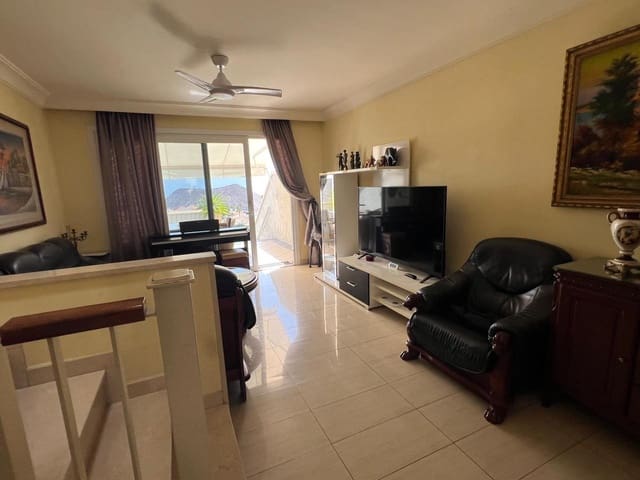 2 slaapkamer Villa te koop in Chayofa, Arona met garage - € 420.000 (Ref: 9127028)