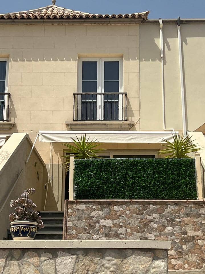 2 bedroom Villa for sale in Chayofa with garage - € 420,000 (Ref: 9127028)