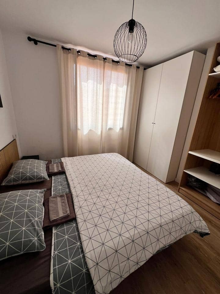 2 camera da letto Appartamento in vendita in Costa Adeje con piscina garage - 340.000 € (Rif: 9131421)