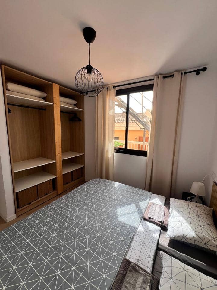 2 camera da letto Appartamento in vendita in Costa Adeje con piscina garage - 340.000 € (Rif: 9131421)