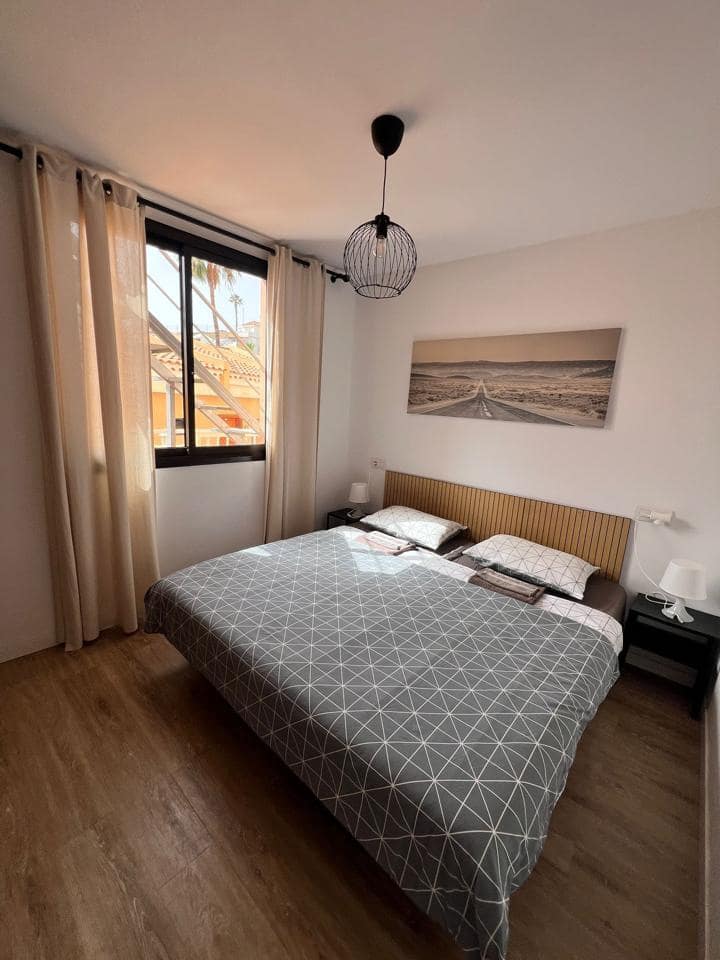 2 camera da letto Appartamento in vendita in Costa Adeje con piscina garage - 340.000 € (Rif: 9131421)