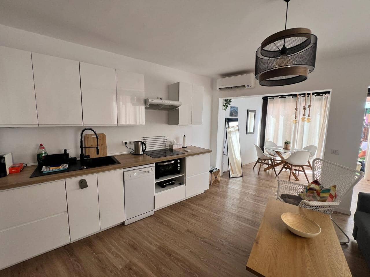 2 camera da letto Appartamento in vendita in Costa Adeje con piscina garage - 340.000 € (Rif: 9131421)